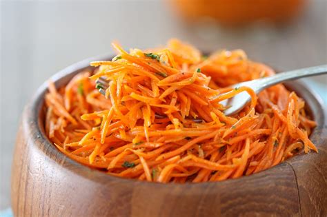 russian carrot salad recipe